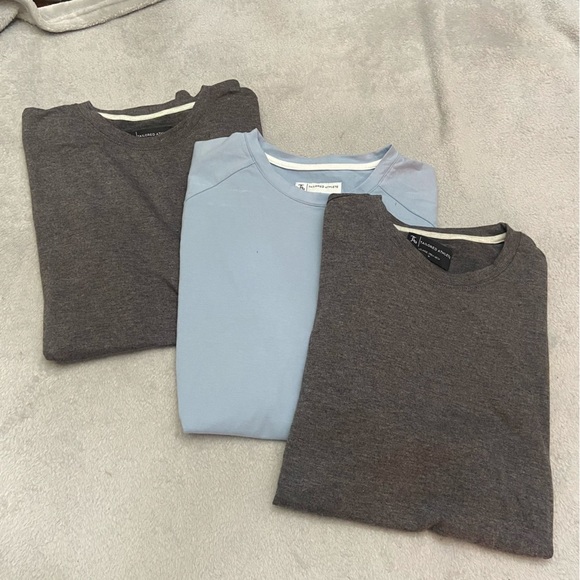 Tailored Athlete bundle of 2 t-shirts plus bonus shirt! - Picture 2 of 7